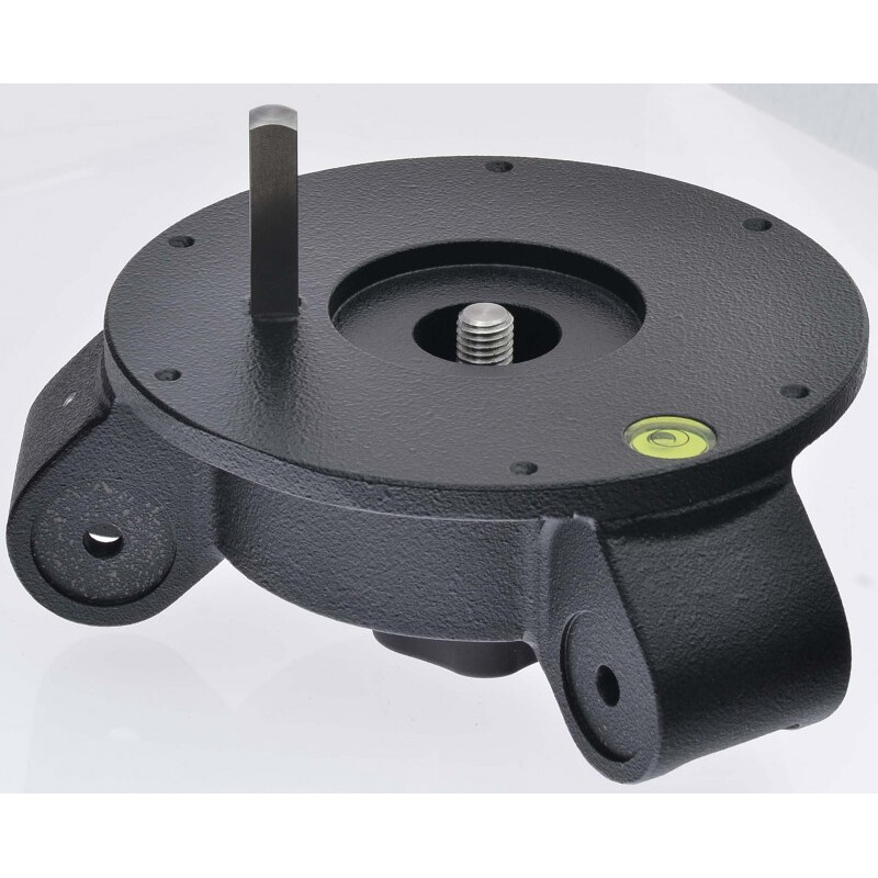 Berlebach Tripé UNI 18 Celestron CGEM