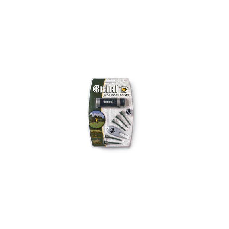 Bushnell Monóculo Binóculo para Golf 5x20