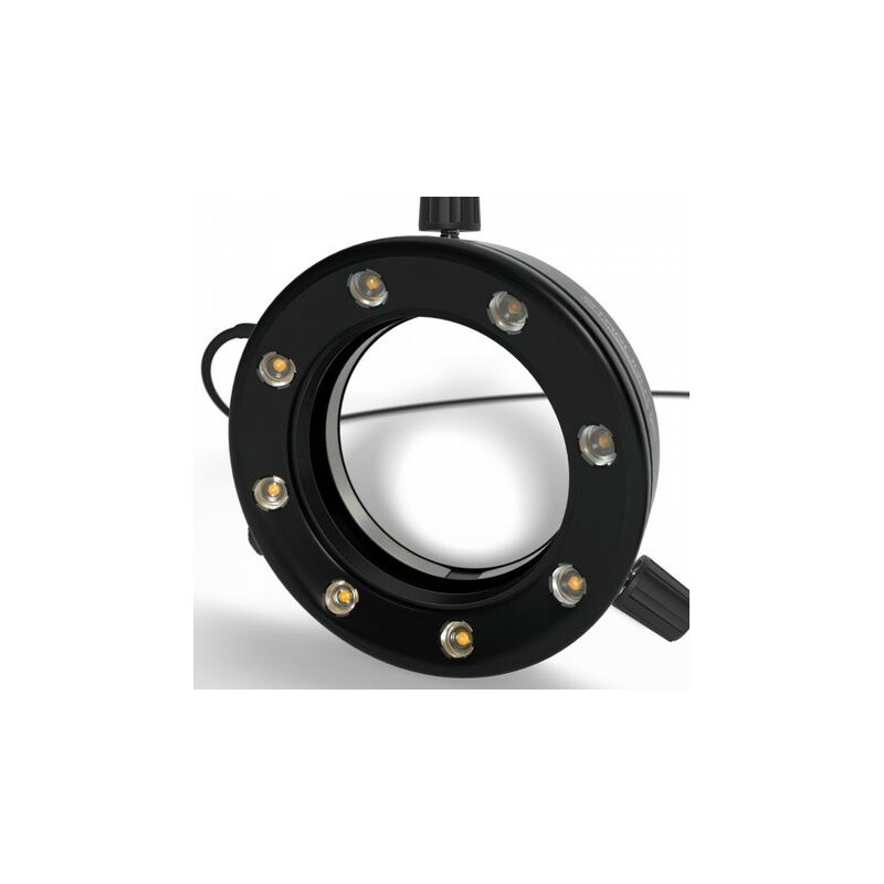 StarLight Opto-Electronics RL66S-80 NW, Natureza (4.000 K), Ø 66 mm, l.d.80 mm
