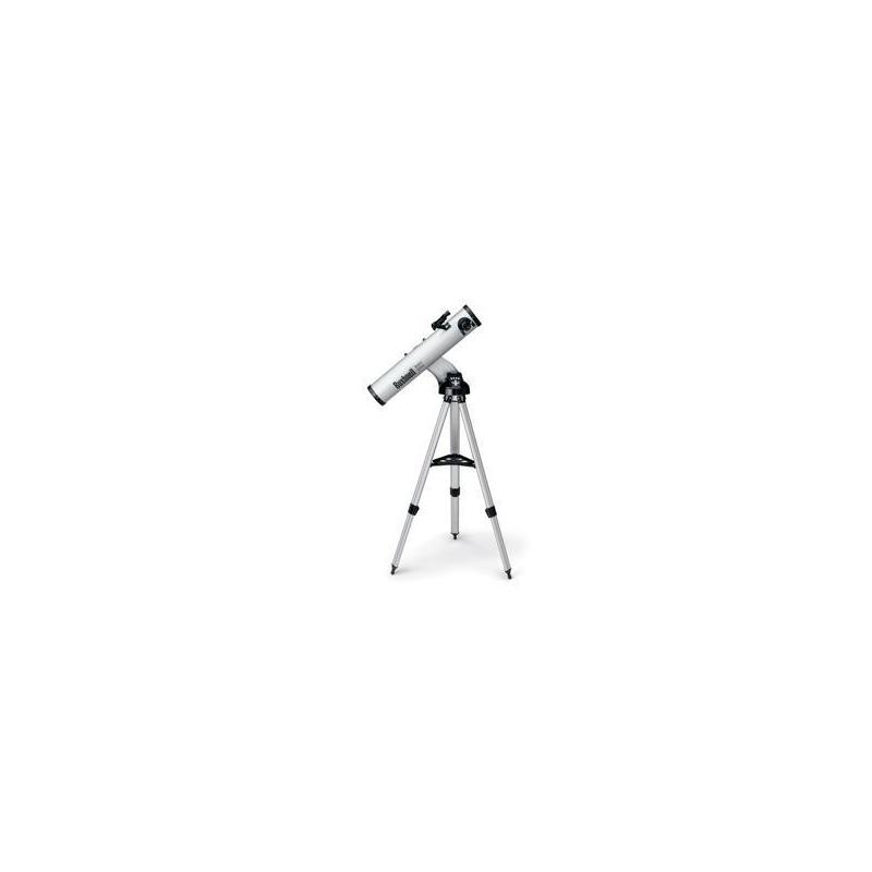 Bushnell Telescópio N 76/700 Northstar rvo GoTo