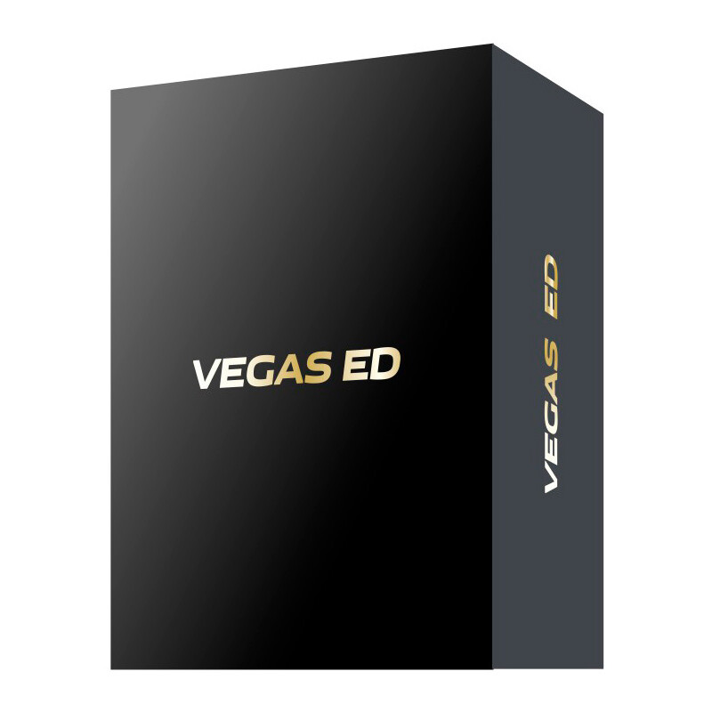 Levenhuk Monóculo Vegas ED 10x50