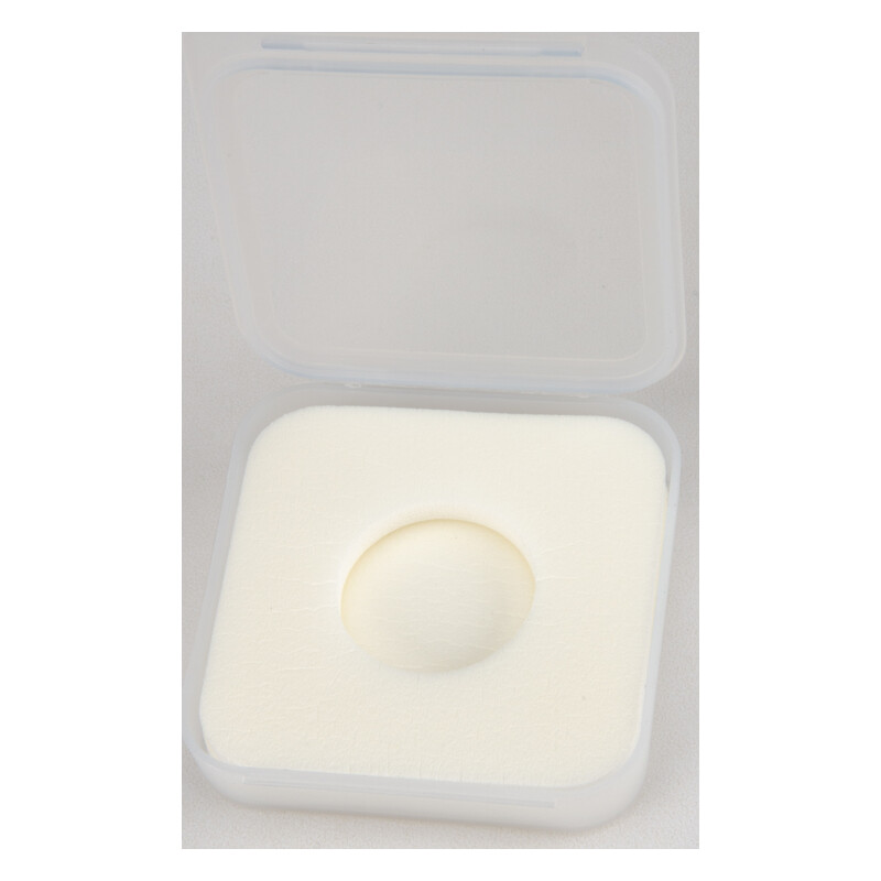 Lumicon Coberturas anti-pó Conjunto de caixas de filtros 31,7 mm