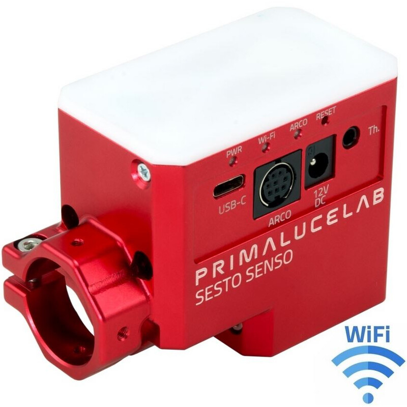 PrimaLuceLab Motor de focagem SESTO SENSO 2