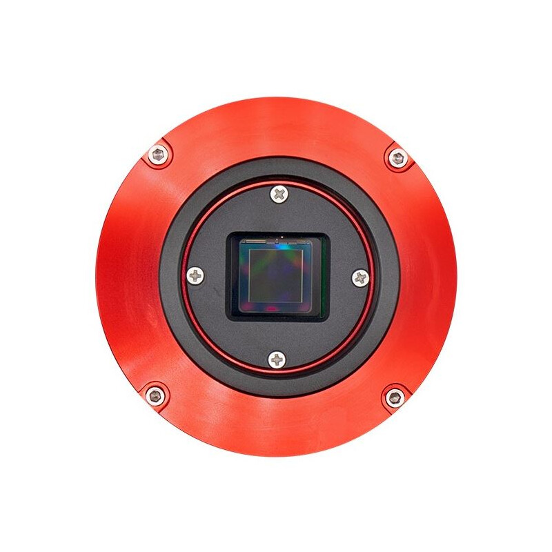 ZWO Câmera ASI 533 MM Pro Mono