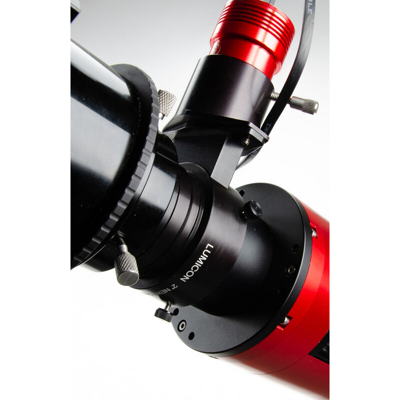 Lumicon Off-Axis-Guider Off-Axis Guider para Câmaras ZWO ASI