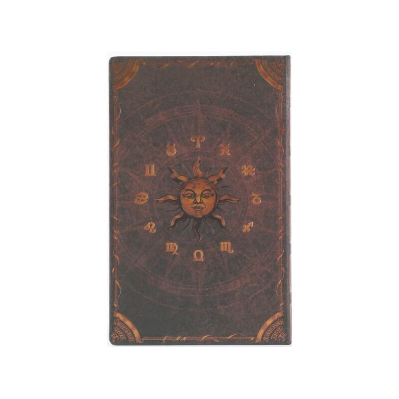AstroReality Caderno Caderno do Zodíaco - Sagitário