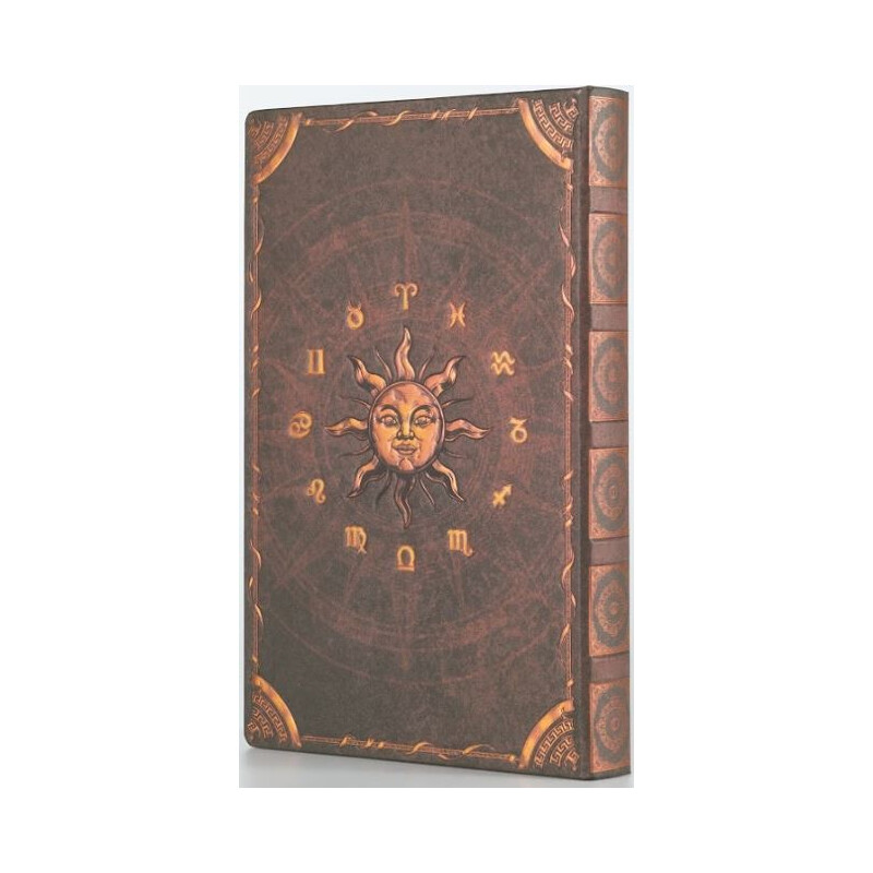 AstroReality Caderno Caderno do Zodíaco - Sagitário