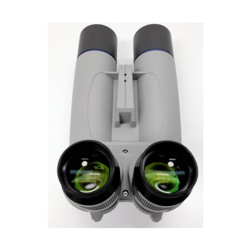 APM Binóculos 70 mm 90° não ED 1.25" com Oculares 1.25" UF de 24 mm e estojo