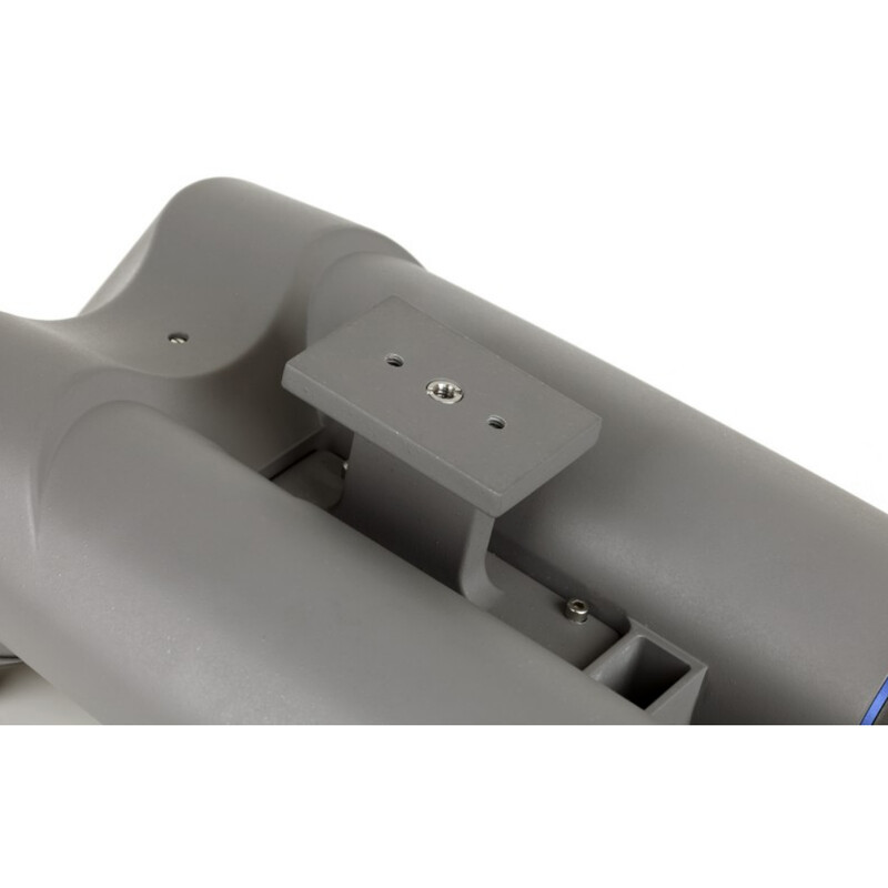 APM Binóculos 70 mm 90° ED apo com suporte ocular amovível