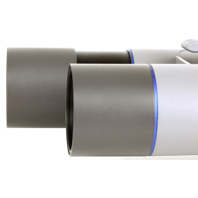 APM Binóculos 70 mm 90° ED apo com suporte ocular amovível