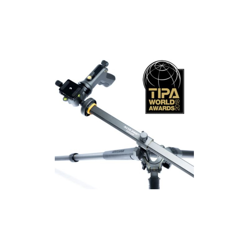 Vanguard Tripé de carbono Alta Pro 2+ 263CGHT