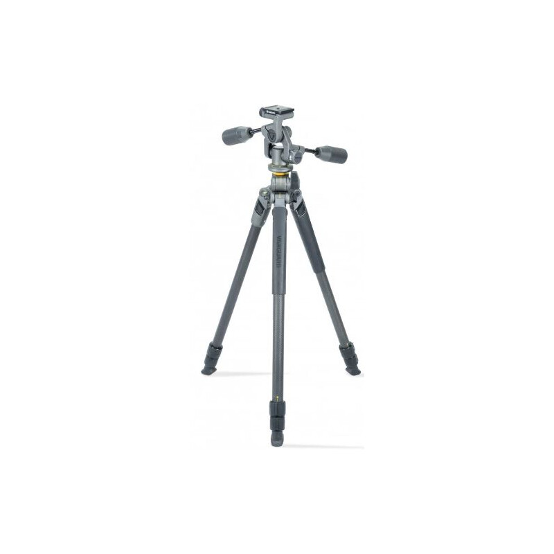 Vanguard Tripé de carbono Alta Pro 2+ 263CP