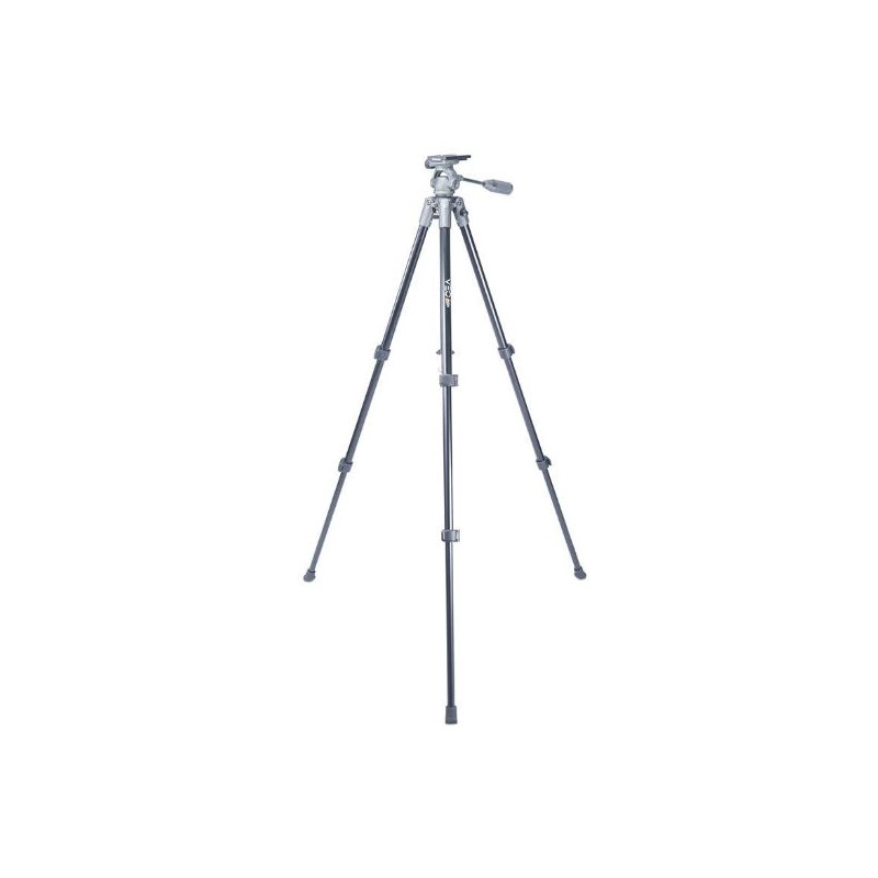 Vanguard Tripé de alumínio Veo 2 Pro 233AO