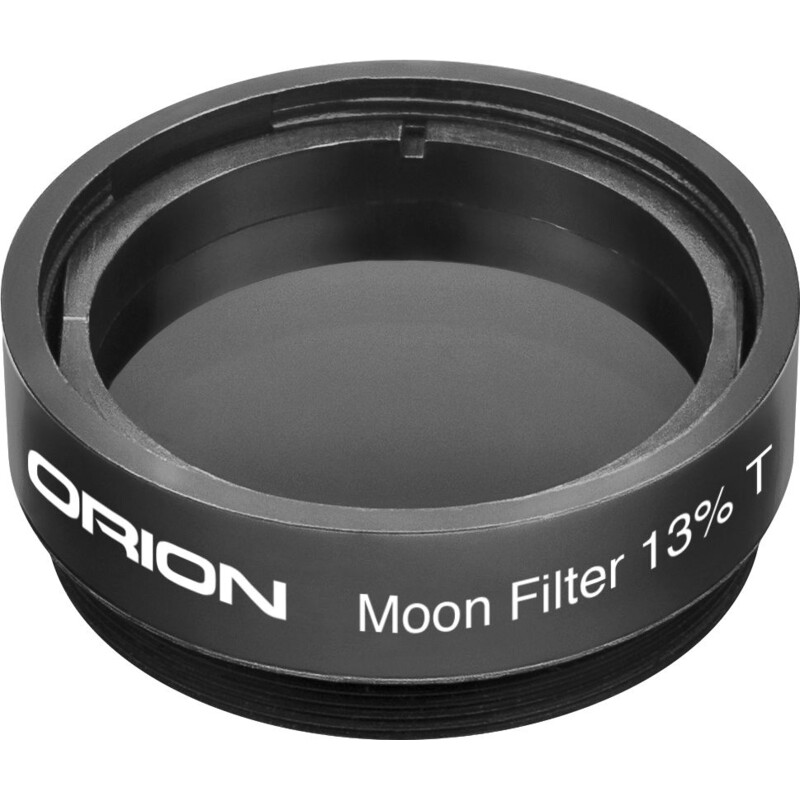 Orion Filtro lunar 13% 1.25"