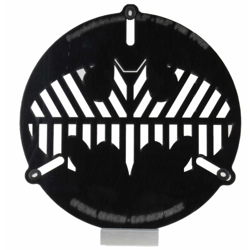 Farpoint Máscaras para foco "Bat-inov" edição Specials para 210-250mm