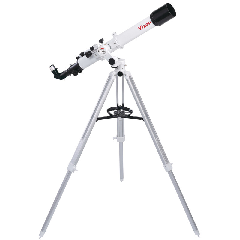 Vixen Telescópio AC 70/900 A70Lf Mobile Porta