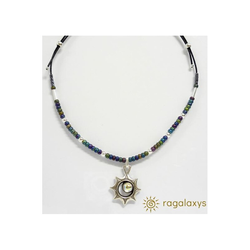 Ragalaxys Colar eclipse