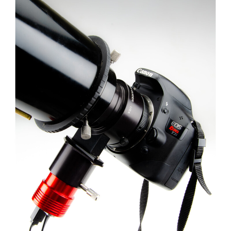 Lumicon Off-Axis-Guider Off-Axis Guider para Câmaras DSLR