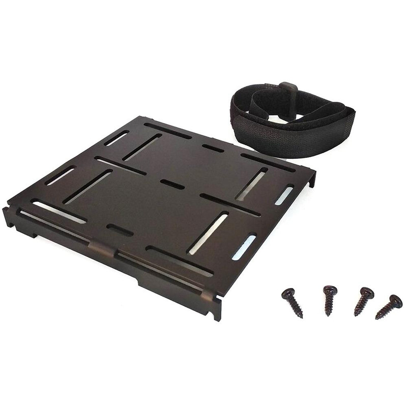 PegasusAstro Placa de montagem para PC de pequeno fator para a Ultimate PowerBox v2