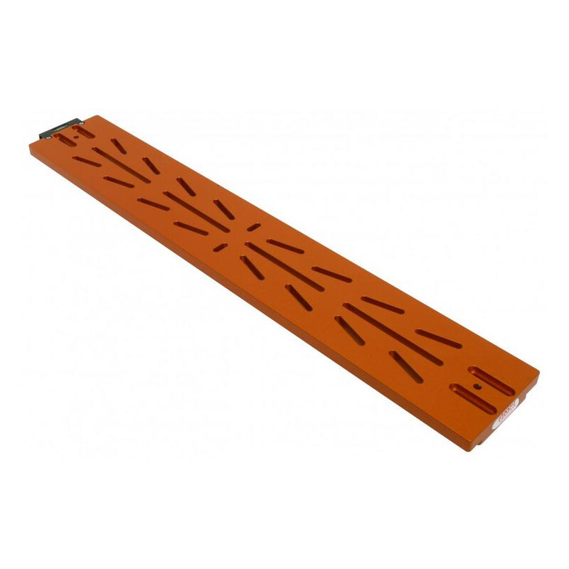 Geoptik Trilho em prisma estilo Losmandy-Style 610mm