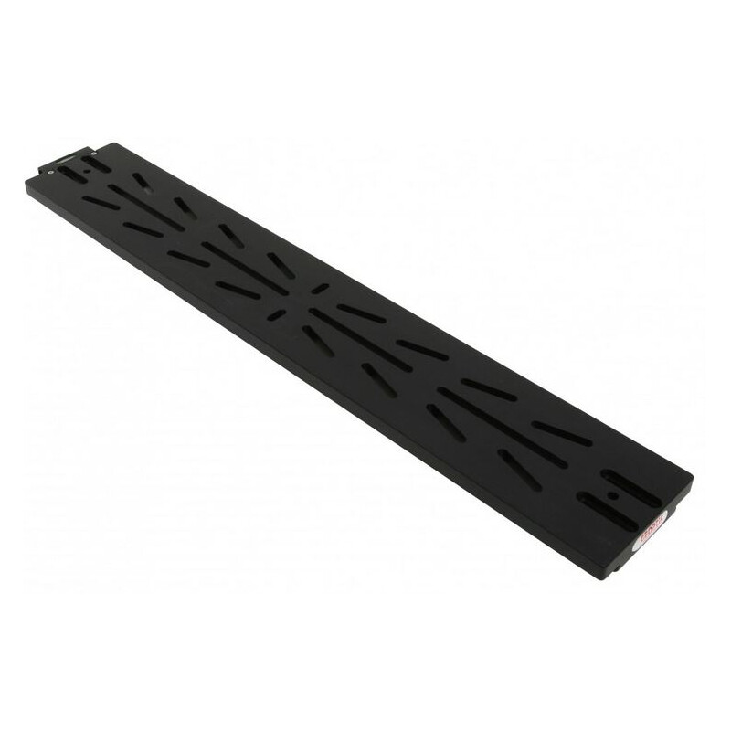 Geoptik Trilho em prisma estilo Losmandy-Style 610mm