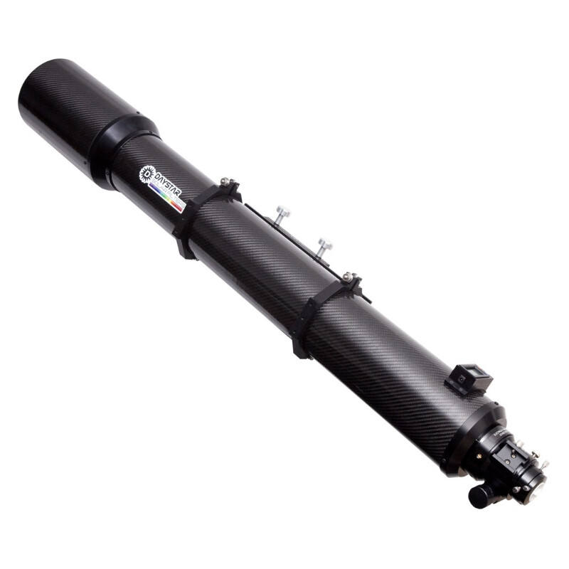 DayStar Telescópio solar ST 127/1462 SR Carbon OTA