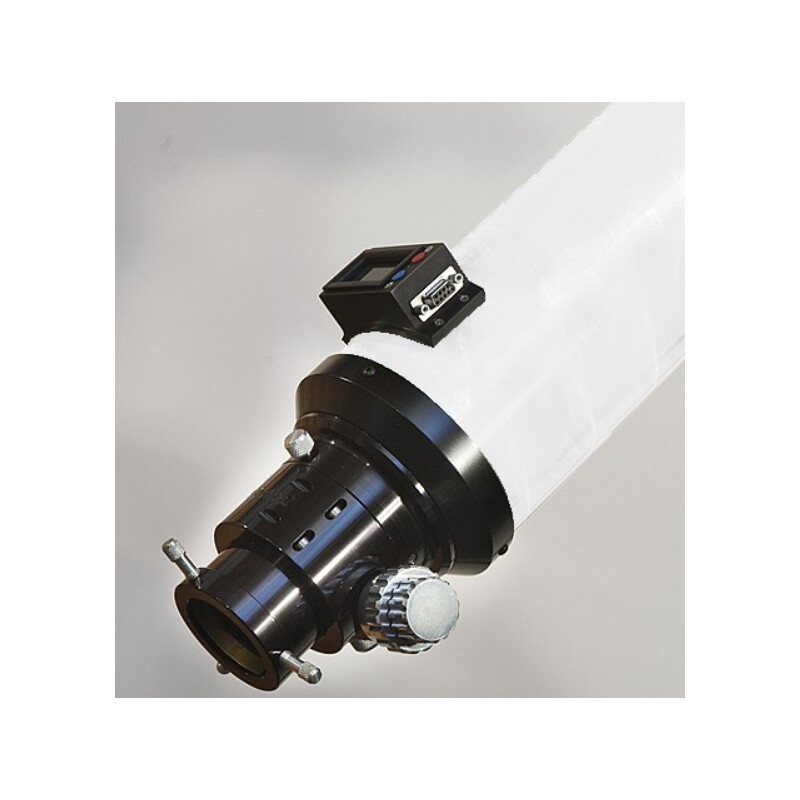 DayStar Telescópio solar ST 127/1462 SR Carbon OTA