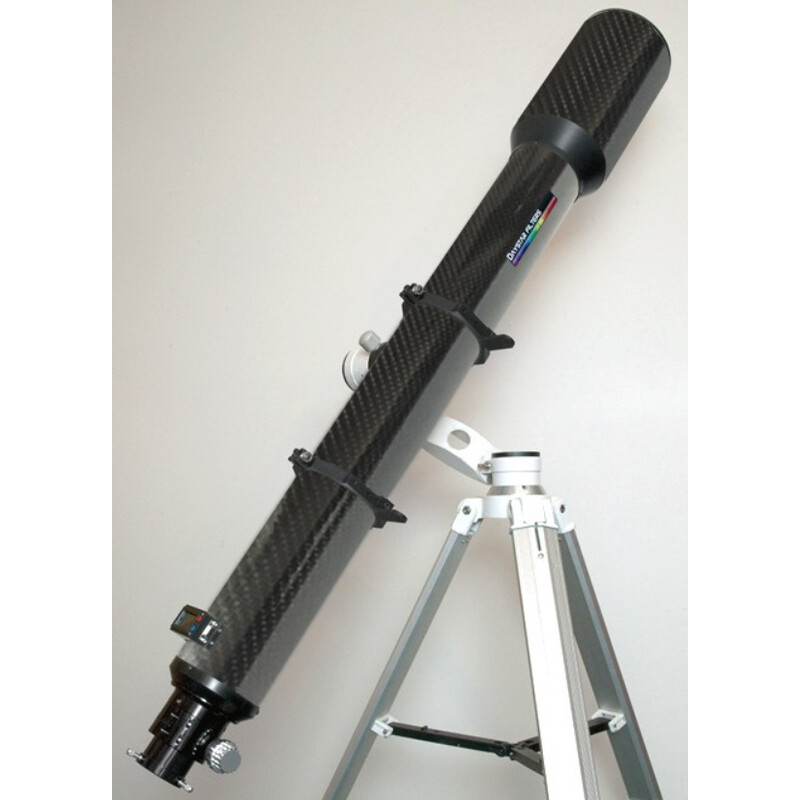 DayStar Telescópio solar ST 127/1462 SR Carbon OTA