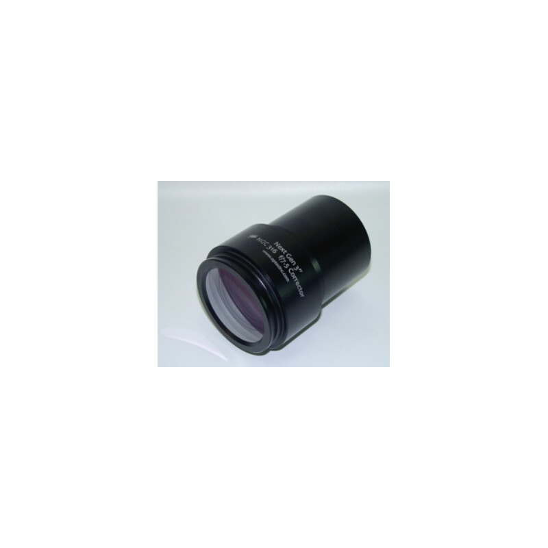 Optec Corretor de 3" NextGEN para Meade SC