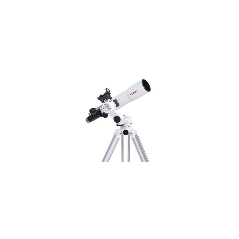 Vixen Telescópio AC 62/520 A62SS Mobile Porta