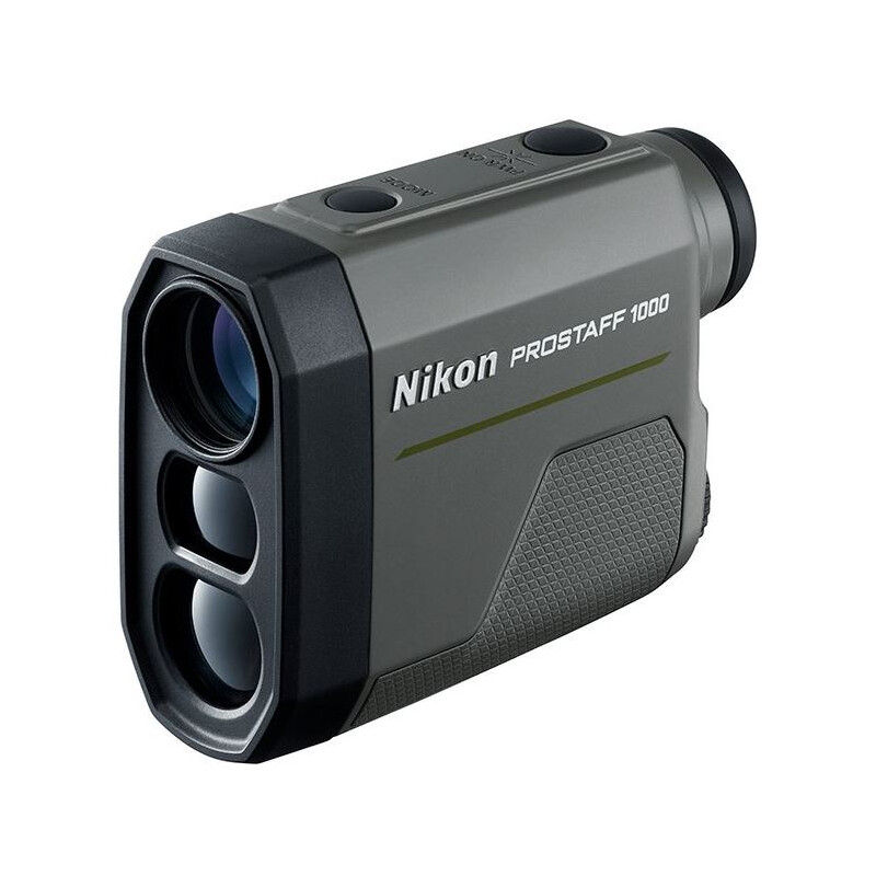 Nikon Medidor de distância Prostaff 1000