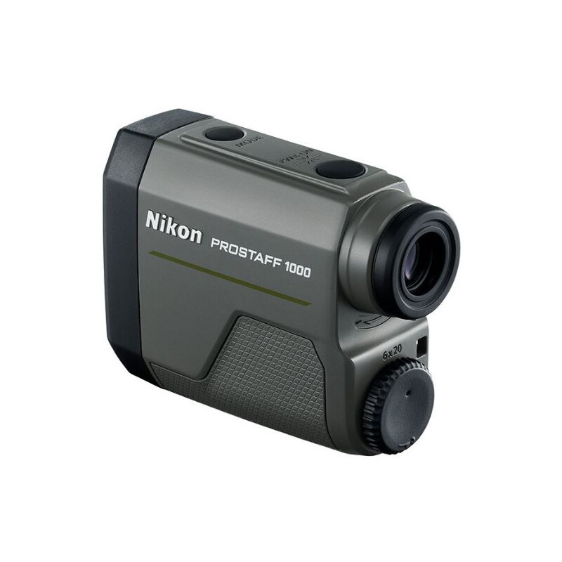 Nikon Medidor de distância Prostaff 1000