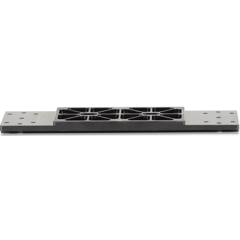 Farpoint Placa de montagem em tandem 45cm
