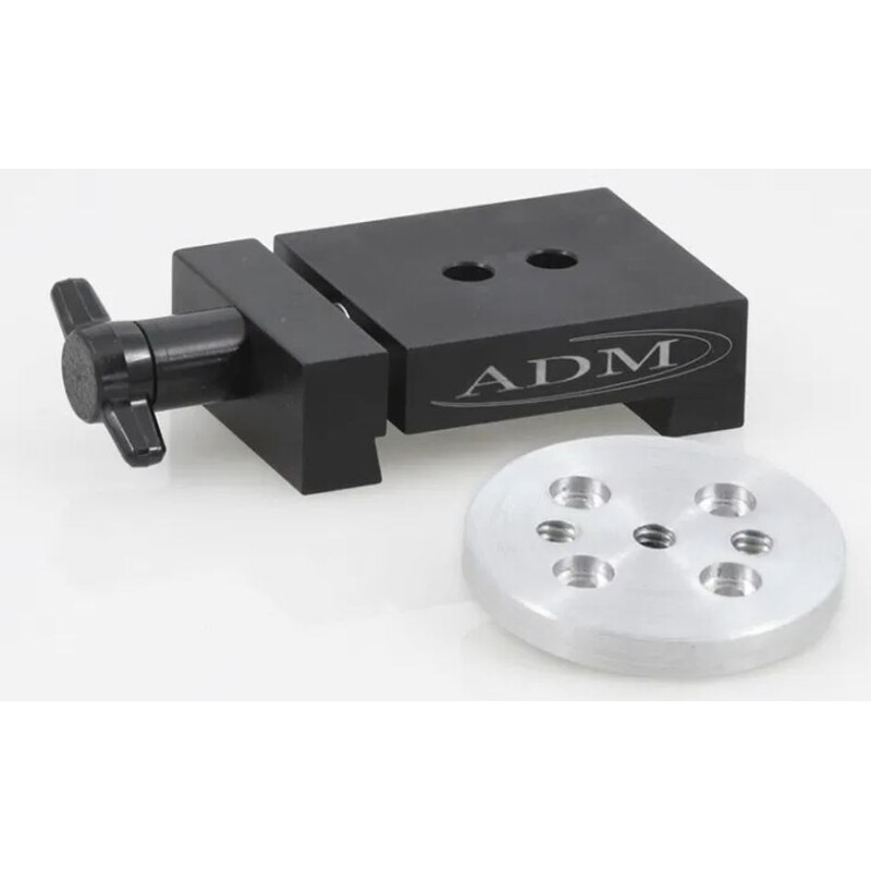 ADM Trava em prisma para a Montagem Skywatcher AZ-GTi