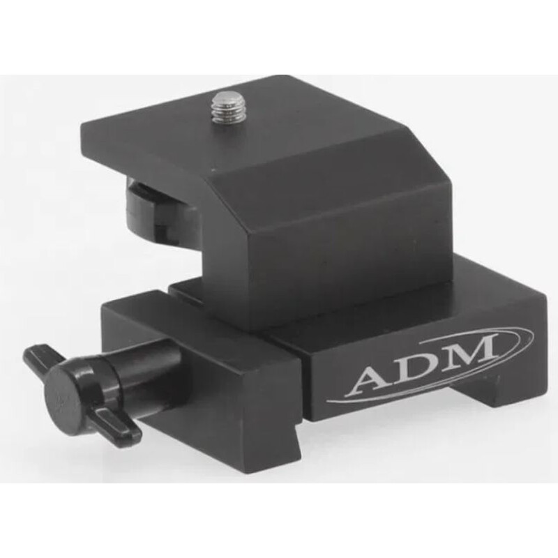 ADM Suporte de câmara VCM 360° de rotação