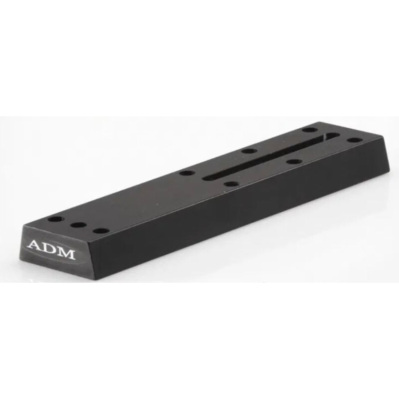 ADM Trilho em prisma Vixen 177mm