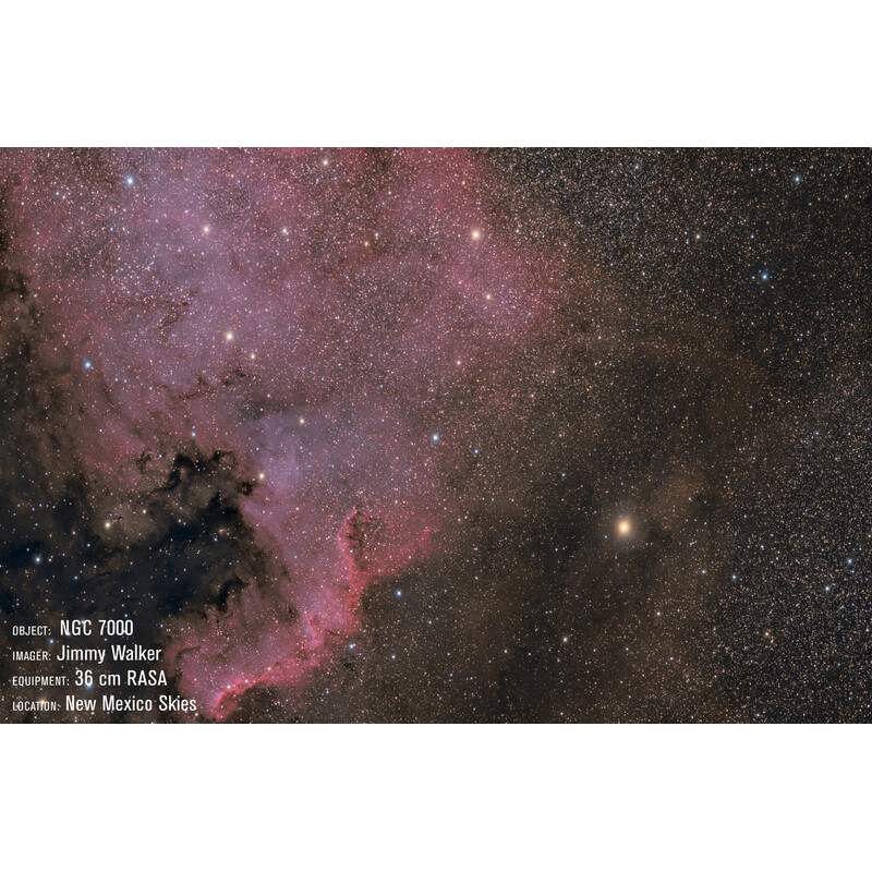 Celestron Telescópio Astrograph S 356/790 RASA 3600 V2 OTA