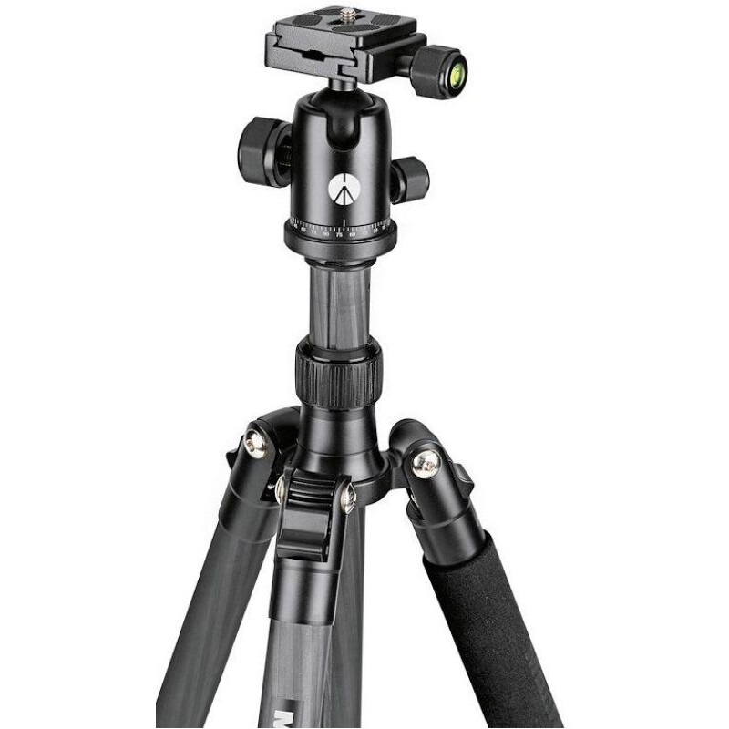 Manfrotto Element Traveller grande com cabeça esférica