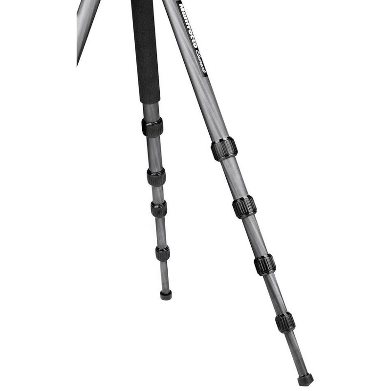 Manfrotto Element Traveller grande com cabeça esférica