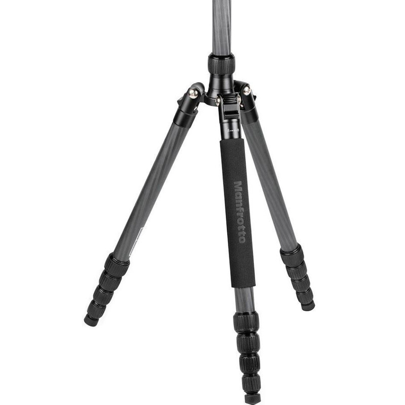 Manfrotto Element Traveller grande com cabeça esférica