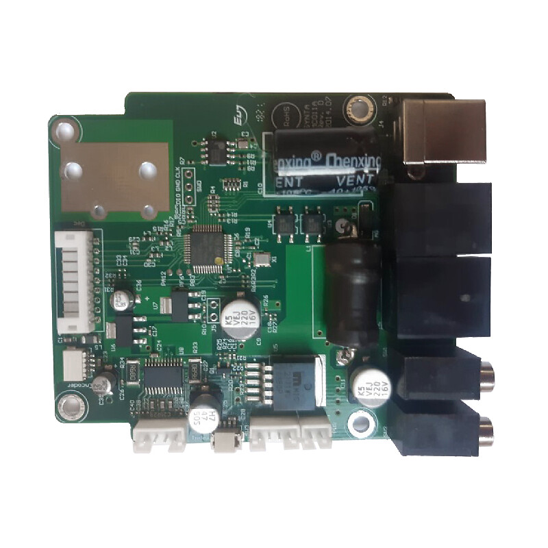 Skywatcher Motherboard para o AZEQ5-GT