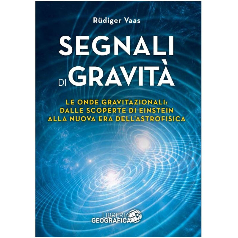 Libreria Geografica Segnali di Gravità