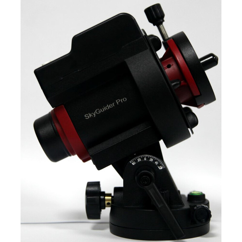 iOptron Montagem SkyGuider Pro iPolar Set