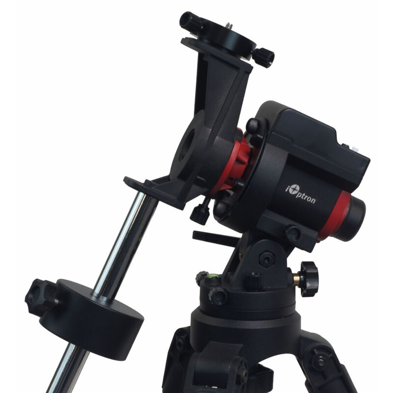 iOptron Montagem SkyGuider Pro iPolar Set