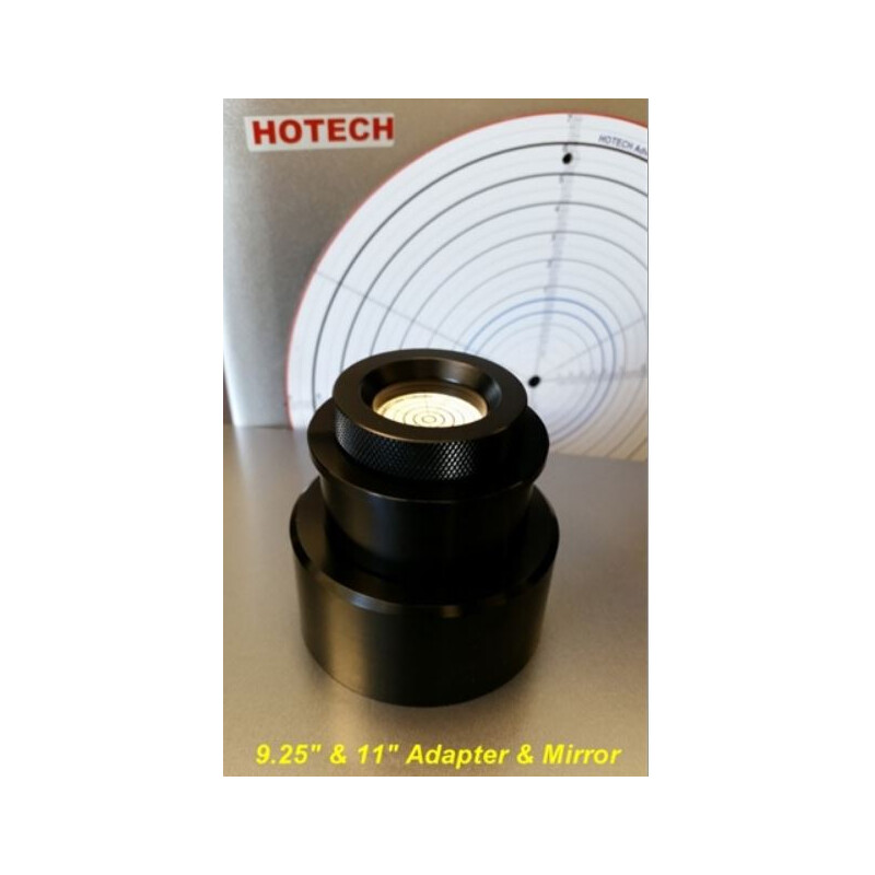 Hotech Colimador laser Hyperstar de 9,25" / 11"