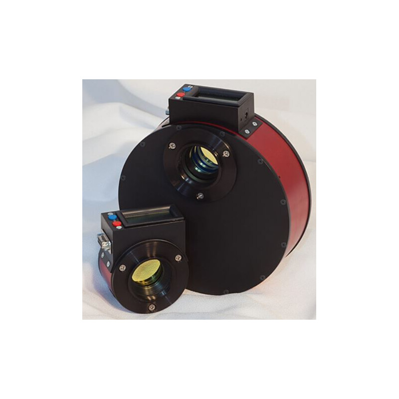 DayStar Roda de filtros para Refratores, SCTs e Maksutovs