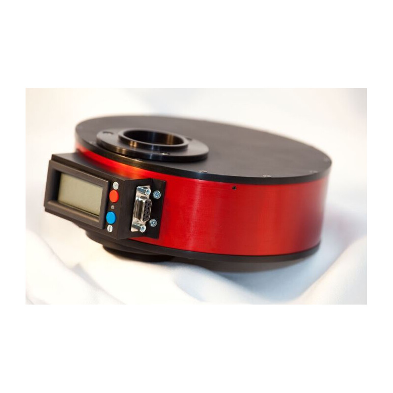 DayStar Roda de filtros para Refratores, SCTs e Maksutovs
