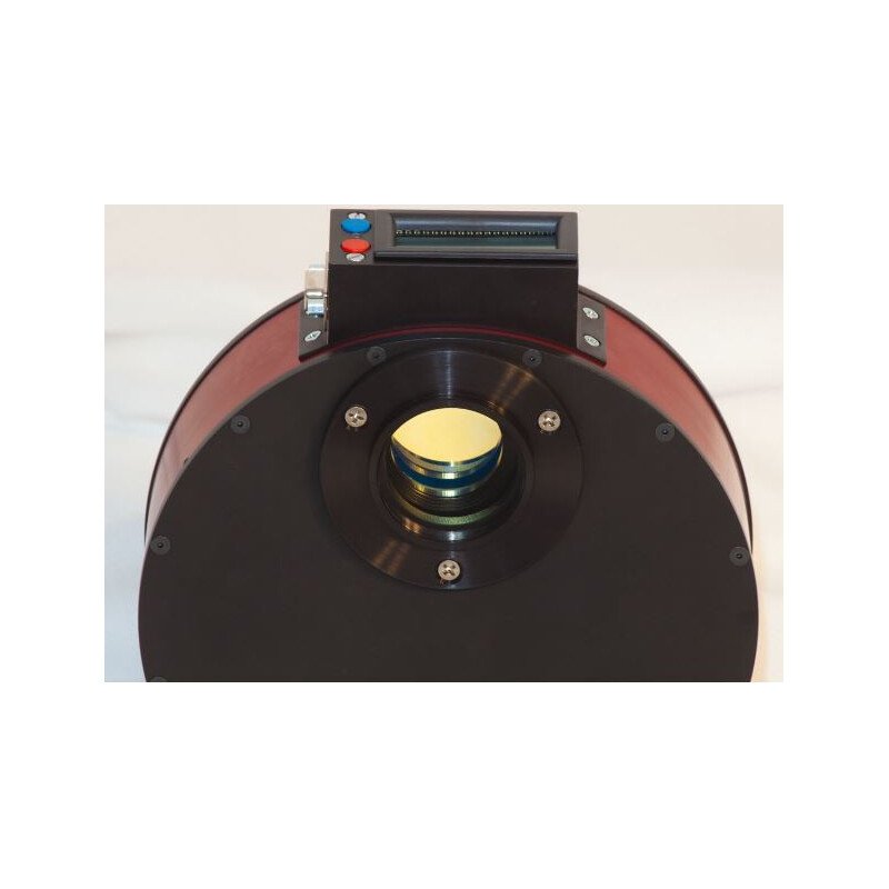 DayStar Roda de filtros para Refratores, SCTs e Maksutovs