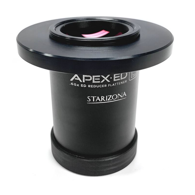 Starizona Adaptador de ocular ApexED ES Hexafoc M42