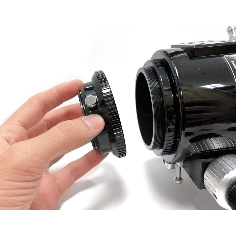 Starizona Adaptador de ocular ApexED ES Hexafoc M42